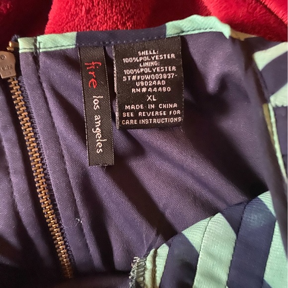 Blouse - Picture 3 of 3